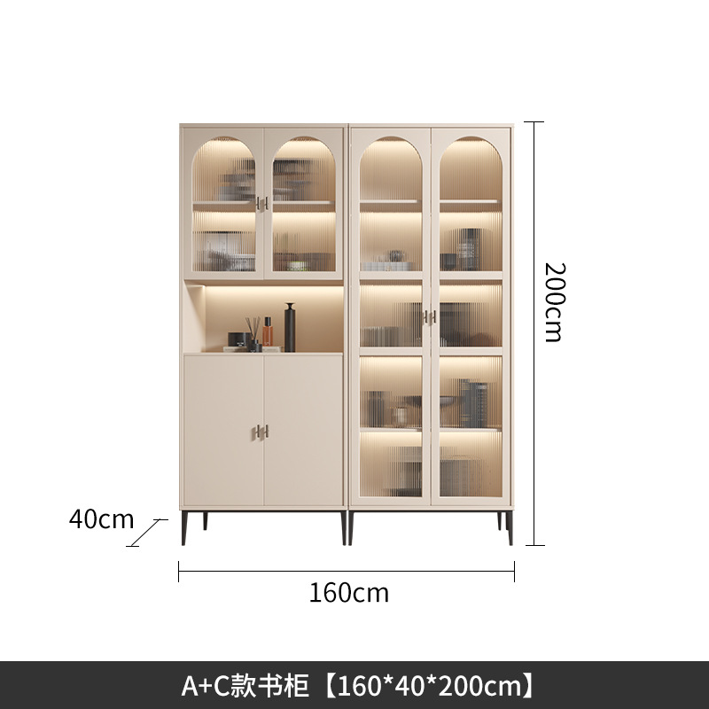 A柜+C柜
