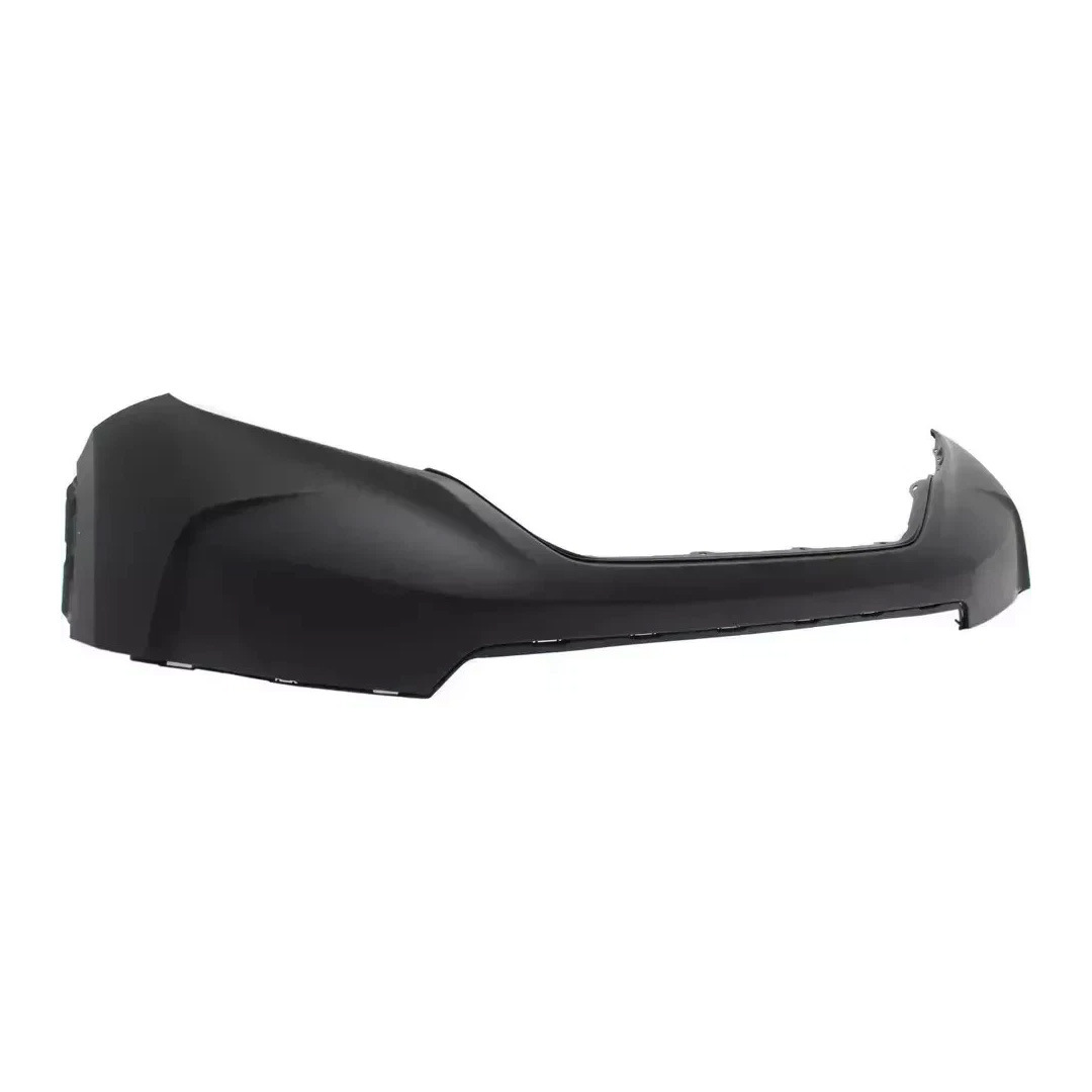 04711-Tly-H00 Is Suitable for 17-19 Crv Front Bumper Upper and Lower Bumper 71102-Tly-H00