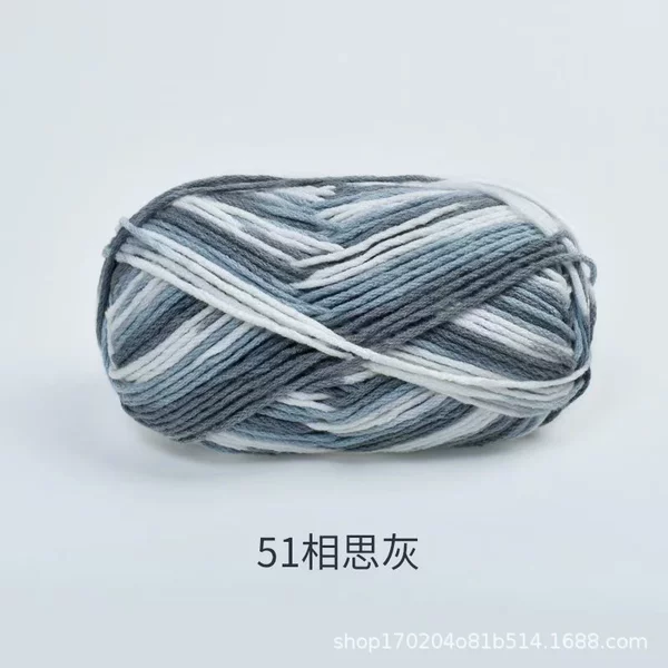 51 Acacia Gray