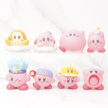 ֮kģ͹ Kirby 녶 ܇d[äŤ