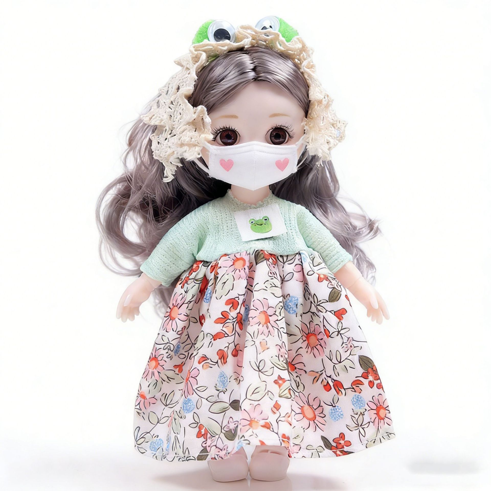 Princess Yunya
