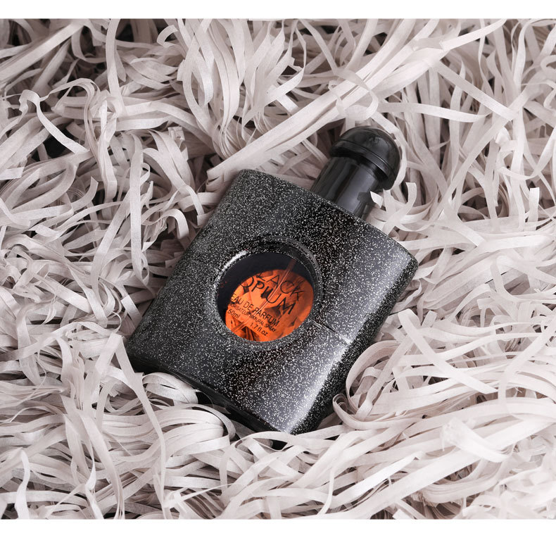 LOVALI Black Raven Perfume