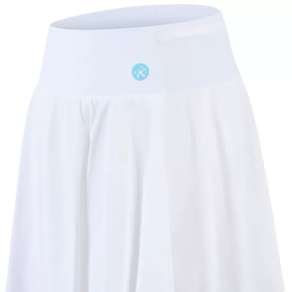 Women's Sports Light Elastic Short Skirt