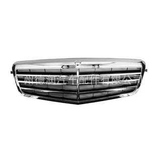 Suitable for Mercedes-Benz E-Class W212 Front Grille Front Grille A2128800983