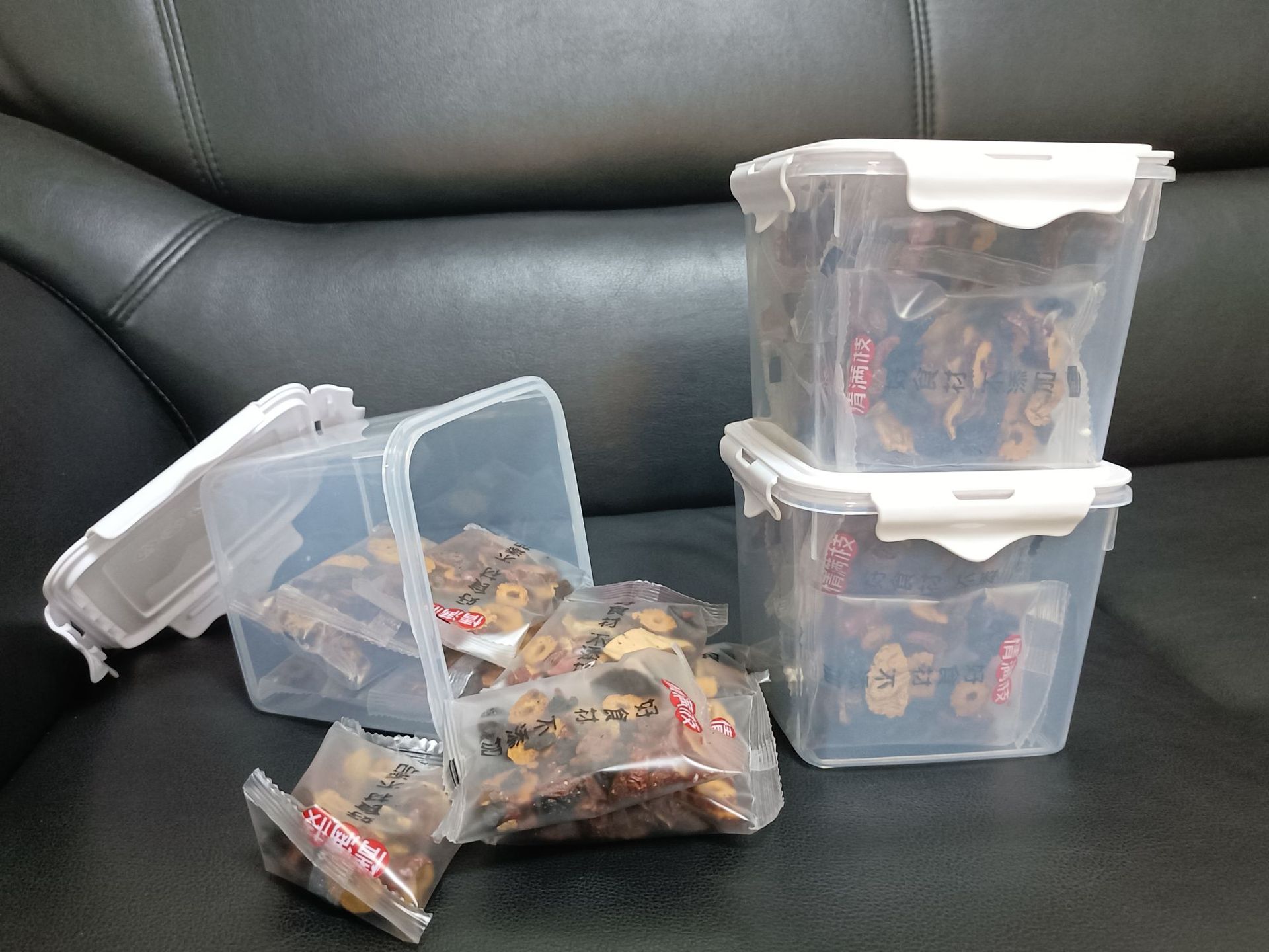 厂家直销休闲食品包装盒，五宝茶八宝茶包装盒，养生保健品包装盒