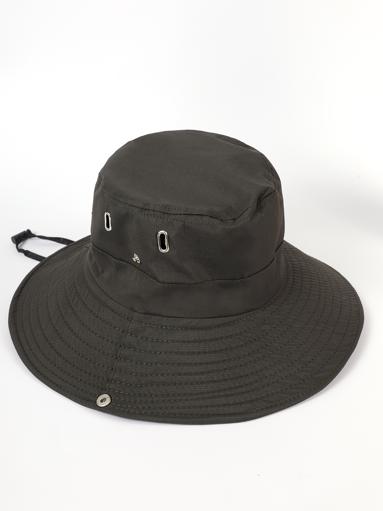 Sombrero de Montañismo de los hombres al aire libre sombrero de Sol de pesca de verano viajes senderismo transpirable sombrero de sol sombrero de pescador