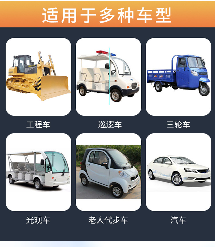 Suction-type car interior baby observation car tricycle rearview mirror wide-angle convex reversing mirror reflective auxiliary mirror