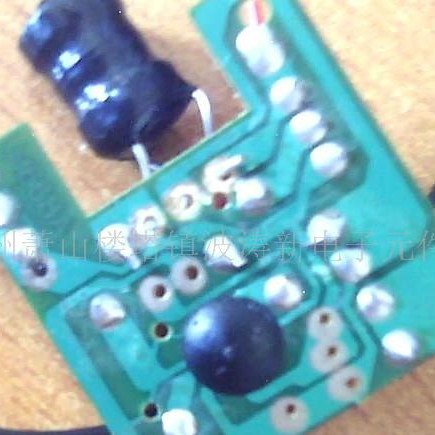 IC杭波涛新元件厂供音乐IC及C38B防盗报警器门窗防盗报警IC价可谈