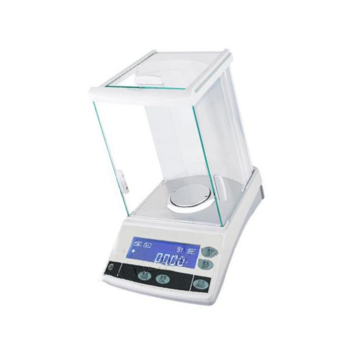 价可议-电子天平（100g 1mg） 型号:M406531库号：M406531