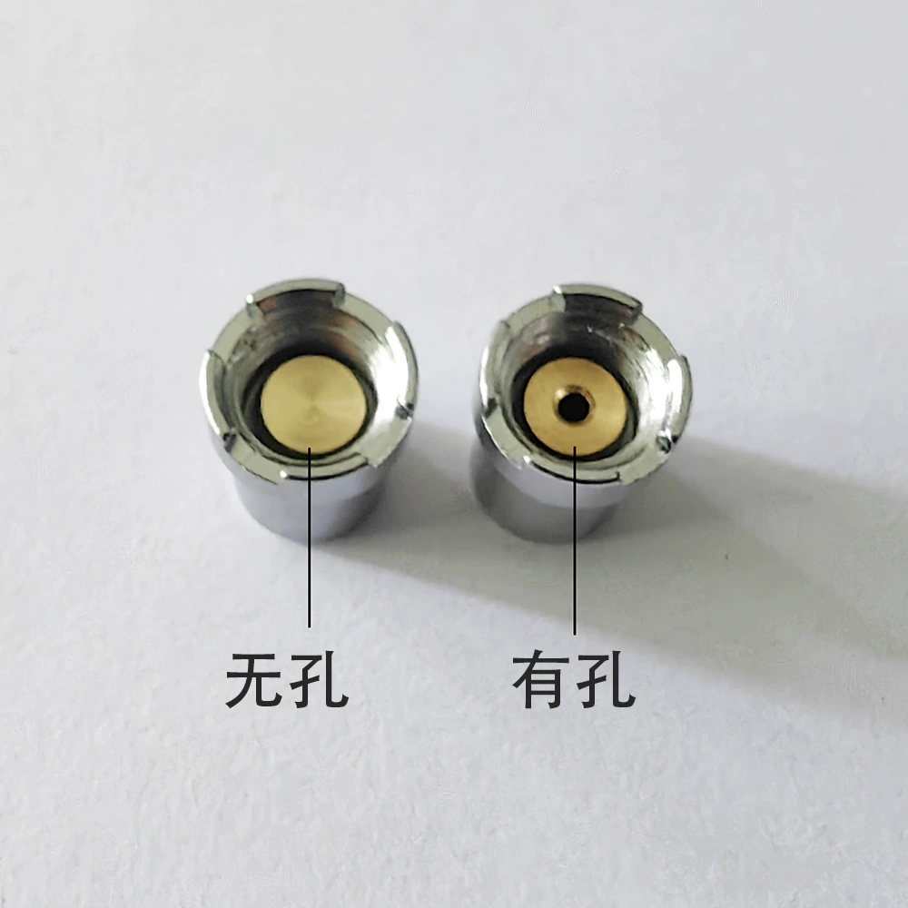 Самая продаваемая трансграничная поставка Amazon, магнитный переходник с резьбой 510, магнитный адаптер CBD