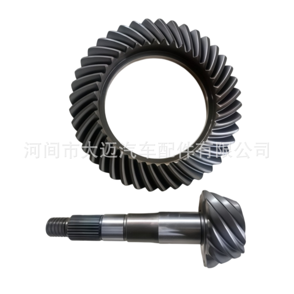 41201-80109 41201-79135 is suitable for the front axle differential assembly of Toyota Hiace and Hilux
