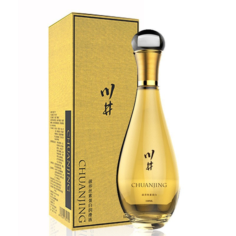 Kawai golden protein lubricant 110ml