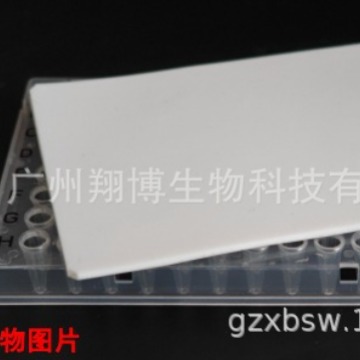 可重复使用PCR密封垫