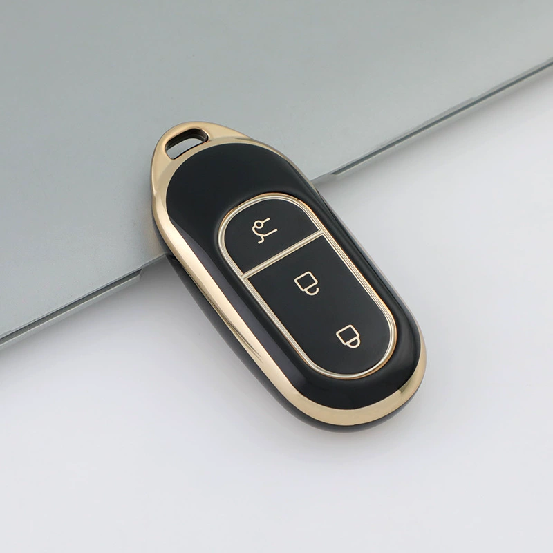 Нулевой бег автомобильный ключ чехол для нового нулевого бег c11 ноль бег t03S01 TPU брелок заводской оптом