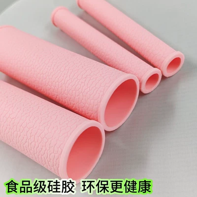 High-End Luxury Version New – Motorcycle Handle Cover