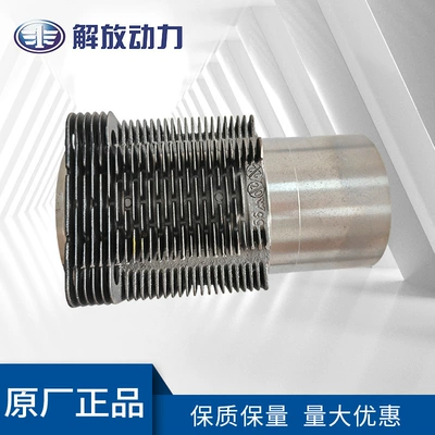 Deutz TCD2013 engine cylinder liner 04238724 construction machinery mining machinery parts