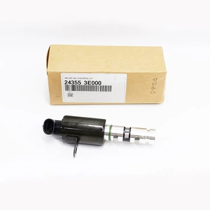 243553E000 is suitable for Kia 07-10 Rondo variable valve timing control valve