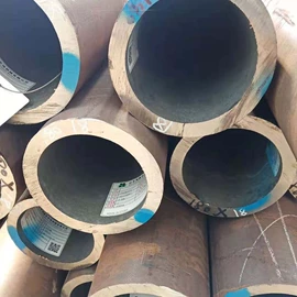 无缝管;方钢;焊管