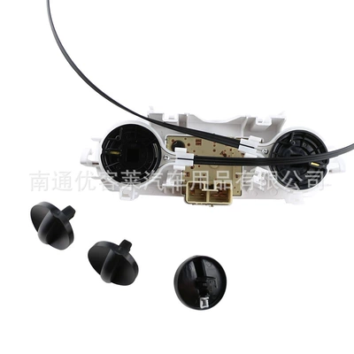 Cab and accessories Toyota Hercules air