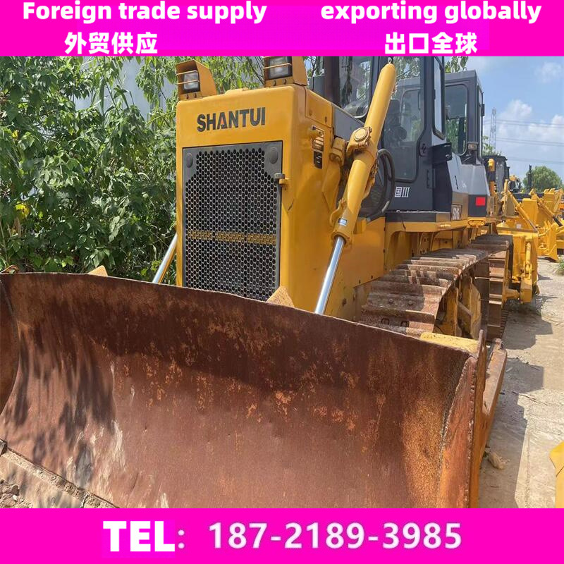 SHANTUI山推SD16二手160推土机 款式新 机况好 价格便宜