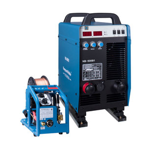 ��׃ʽֱ���������CCO2/MAG/MIG���w���o���C�A�hNB-500B1