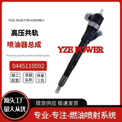 suitable for xiandai – Oil pump, nozzle