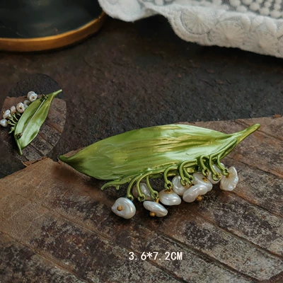 Vintage Lily of the Yaxa sancaqları - style-14