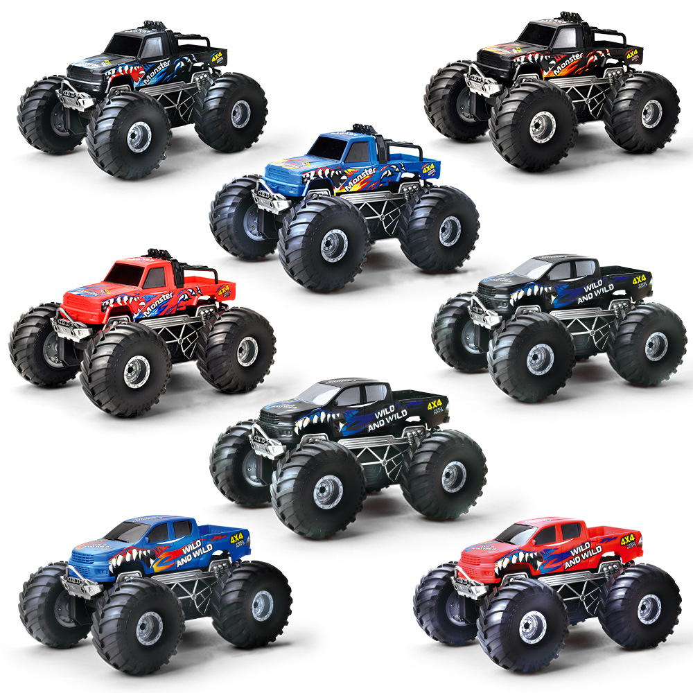 Toy car