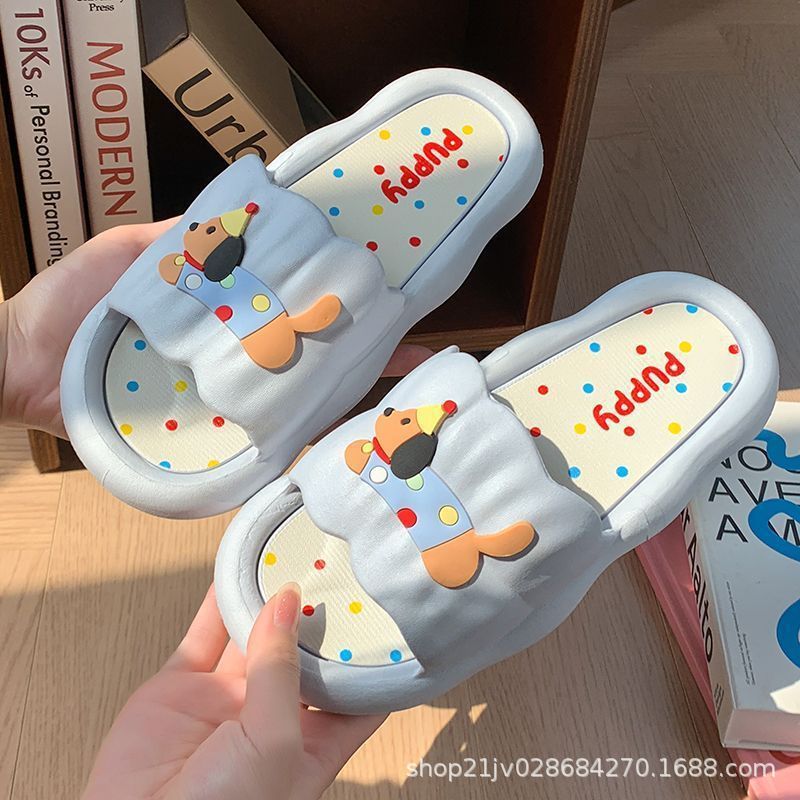 개 블루를 밟는 필름 꽃잎