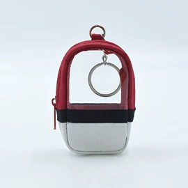 化妆包;零钱包;钥匙扣