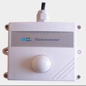 光照度传感器/太阳光照度传感器  配件