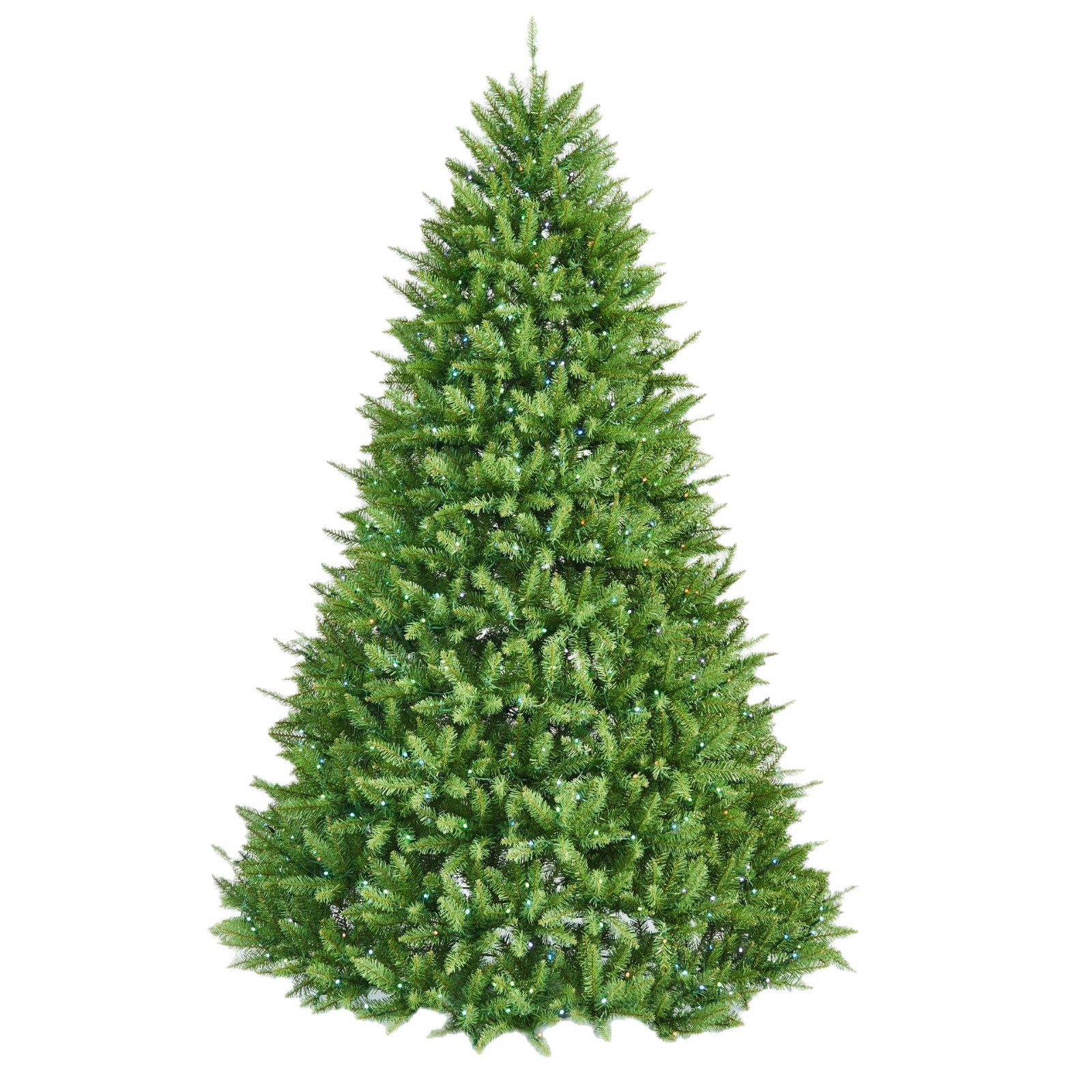 Fuente de fábrica de alta gama pe híbrido cifrado árbol de Navidad más luces personalizadas decoraciones de decoración de la sala de estar del centro comercial de Navidad