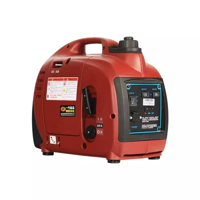 gasoline engine, Avtomobil generatorları