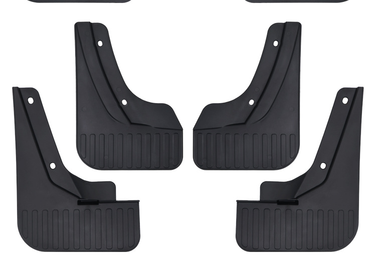Mud Flaps for 26 Kia Palisade Mudguards Car Modification Accessories