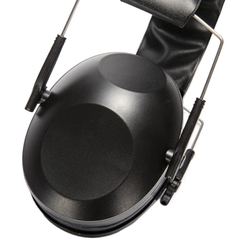 Полевой армейский вентилятор Тактическая гарнитура Стрельба Охрана труда Промышленность Звукоизоляция для сна Наушники Шумостойкие тактические наушники Трансграничные