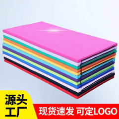 厂家批发舞蹈垫瑜伽垫防滑加厚家用垫子家用练功运动防滑pu瑜伽垫