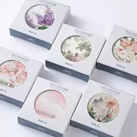 SR · MAKE UP Длительный аромат, легкий аромат и запах, твердый аромат для студентов портативный натуральный свежий твердый аромат