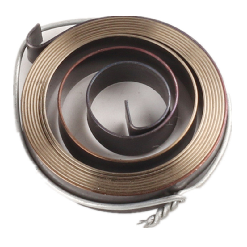 Z516 taladro de resorte de asiento de resorte cubierta Z520 taladro de escritorio mecanismo de bobina de resorte de bobina fábrica directa