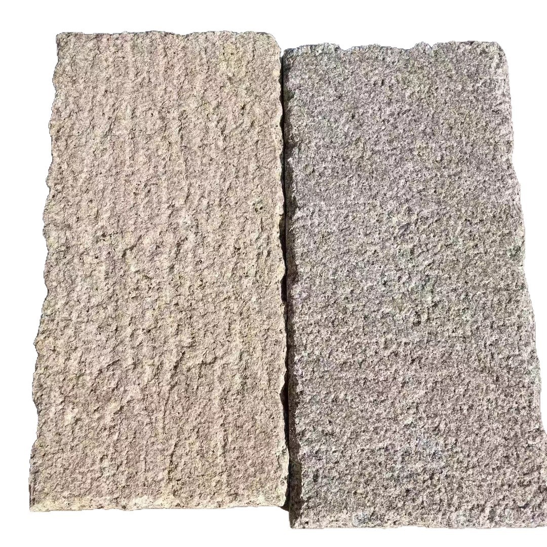 Плита гранитная синяя 30x30x3 см
