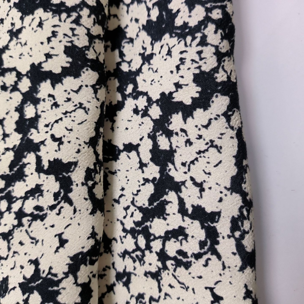 120D 人丝人棉富丽绉仿真丝双绉布供应各类人丝人棉面料新中