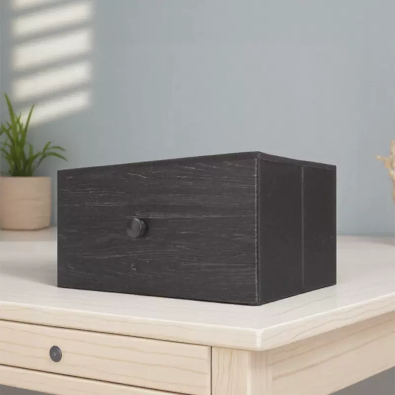 工厂定制无纺布抽屉收纳箱衣柜家居内衣衣物杂物玩具书本收纳盒子