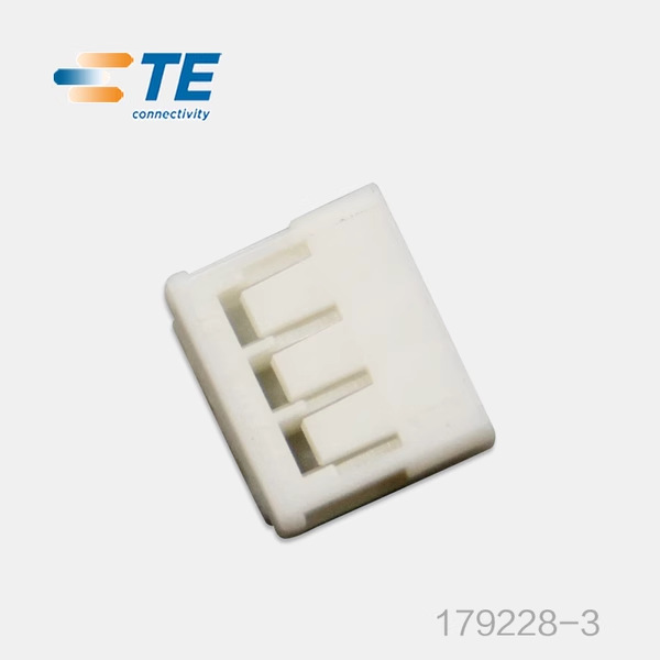 179228-3   TE   全新原装 连接器  现货库存 批量供应