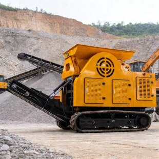 ���ڵVʯú̿���B��������C Jaw Crusher Portable Mobile Stone