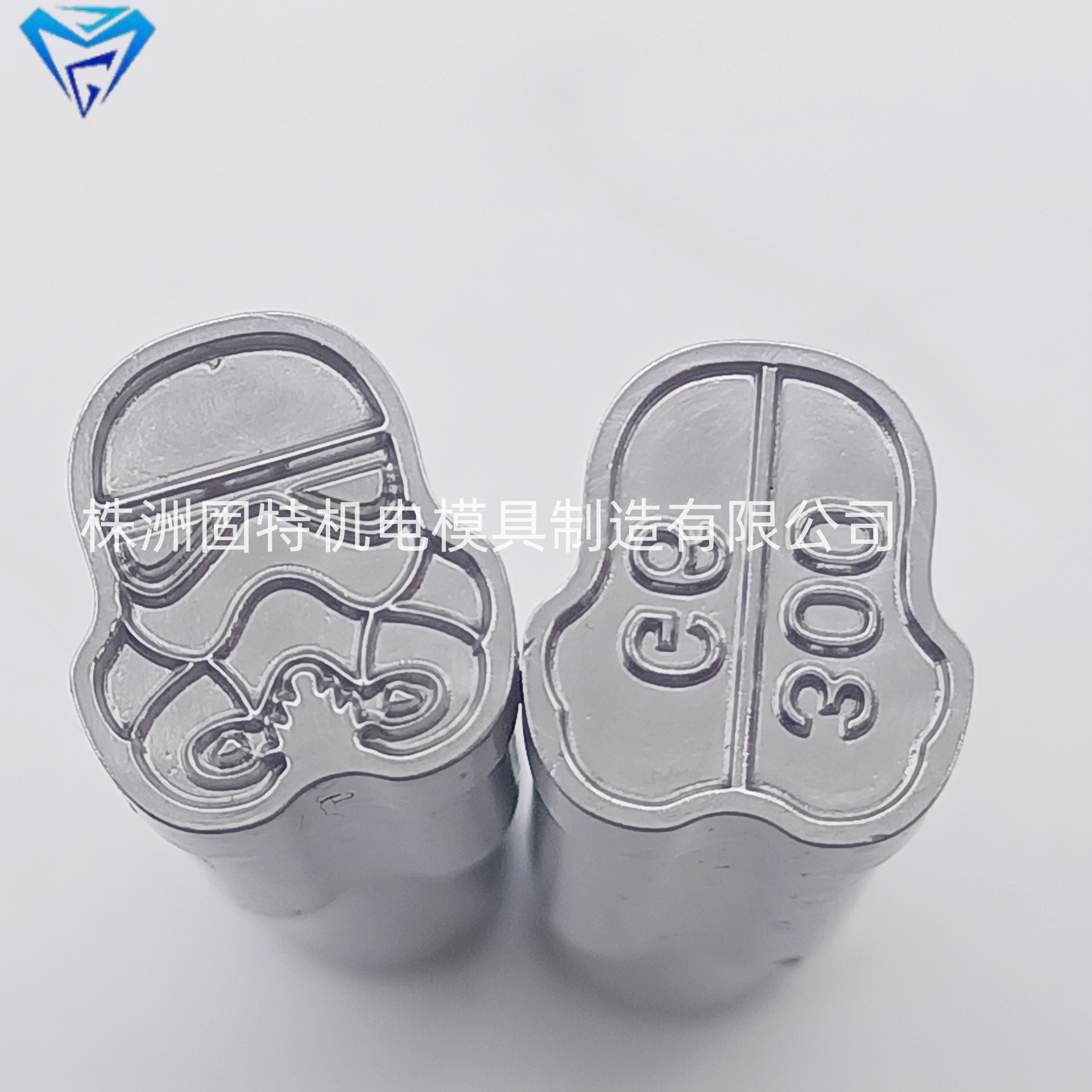 糖果奶片机模具单冲压片机模具厂家