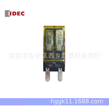 ��ƷIDEC��Ȫ�^���RJ2S-CL-A24�������g�^���