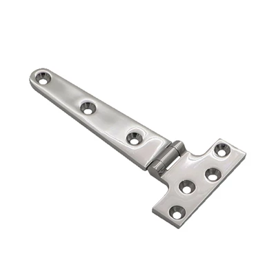 Avtomobil ehtiyat hissələri – Marine heavy-duty hinge, stainless