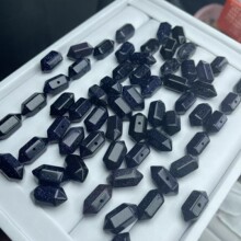 ��Ȼ�{ɰʯ�p����� DIY�ִ�������� �{ɰʯ����ɢ�����l