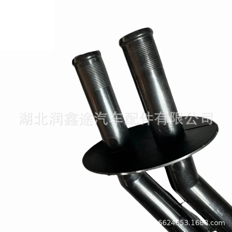 6448K1 heater water pipe connector is suitable for Peugeot 307 307CC 307SW T5