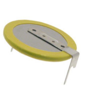 原装正品松下BR2325/HCN纽扣电池 3V锂电池BR2325 卧式汽车遥控器