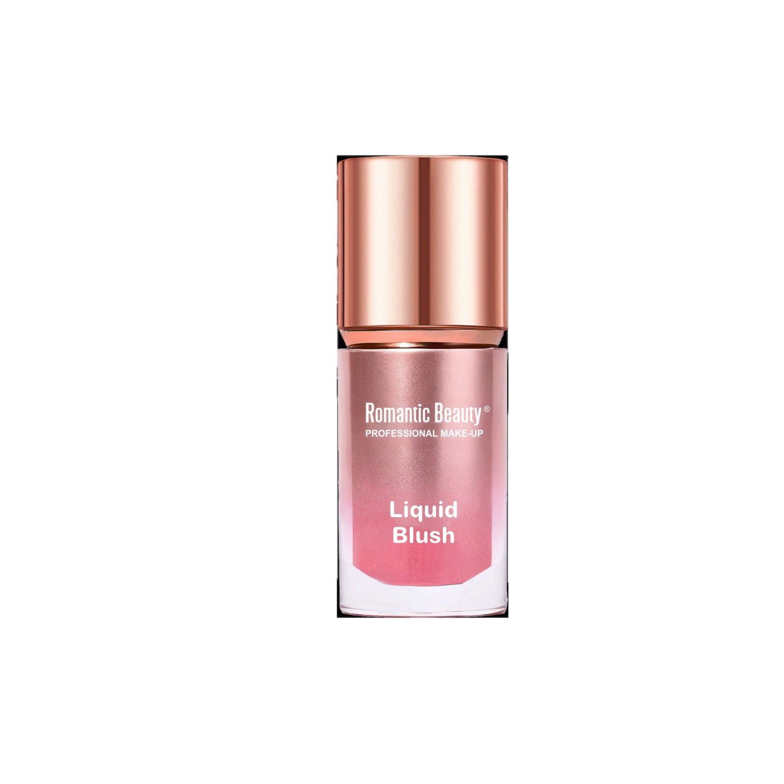 Blush líquido transfronterizo mate polivalente esponja blush varilla de reparación de color rojas naturales multicolor color duradero maquillaje de mujeres